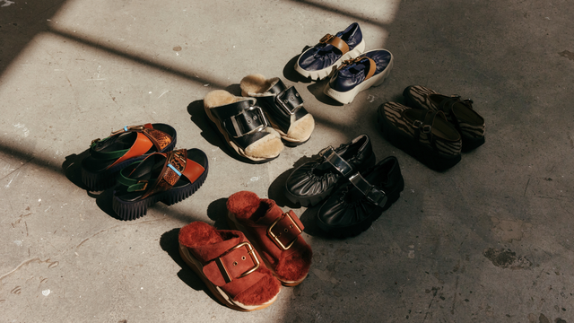 The Pre-Fall Shoe Edit: Transitional Styles to Wear Now and Into Fall