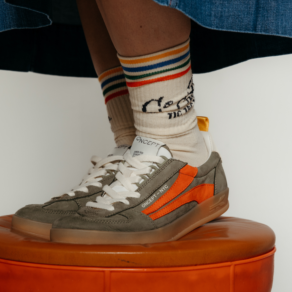 Sneakers – The Sōl Collective