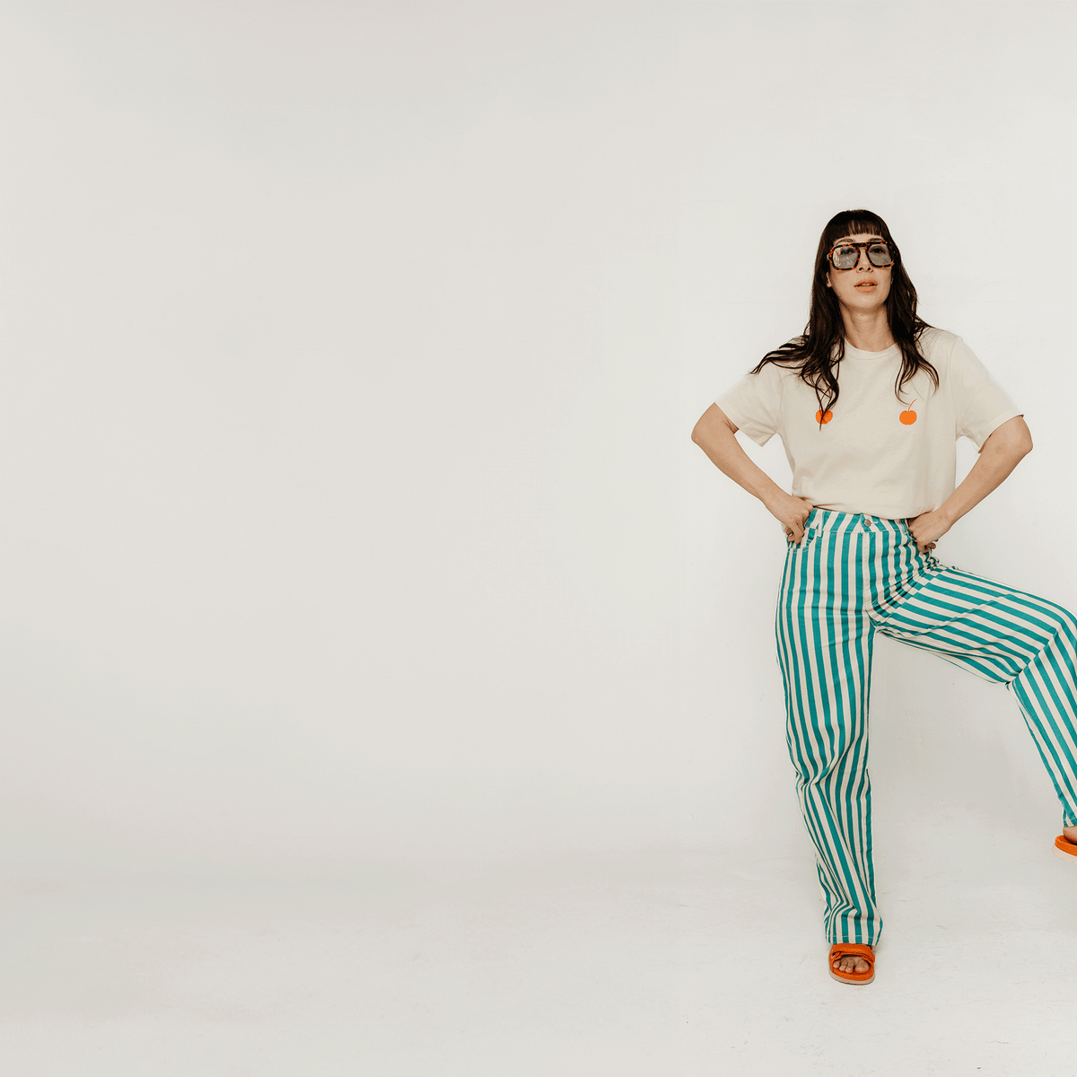 The Tiny Big Sister – The Sōl Collective