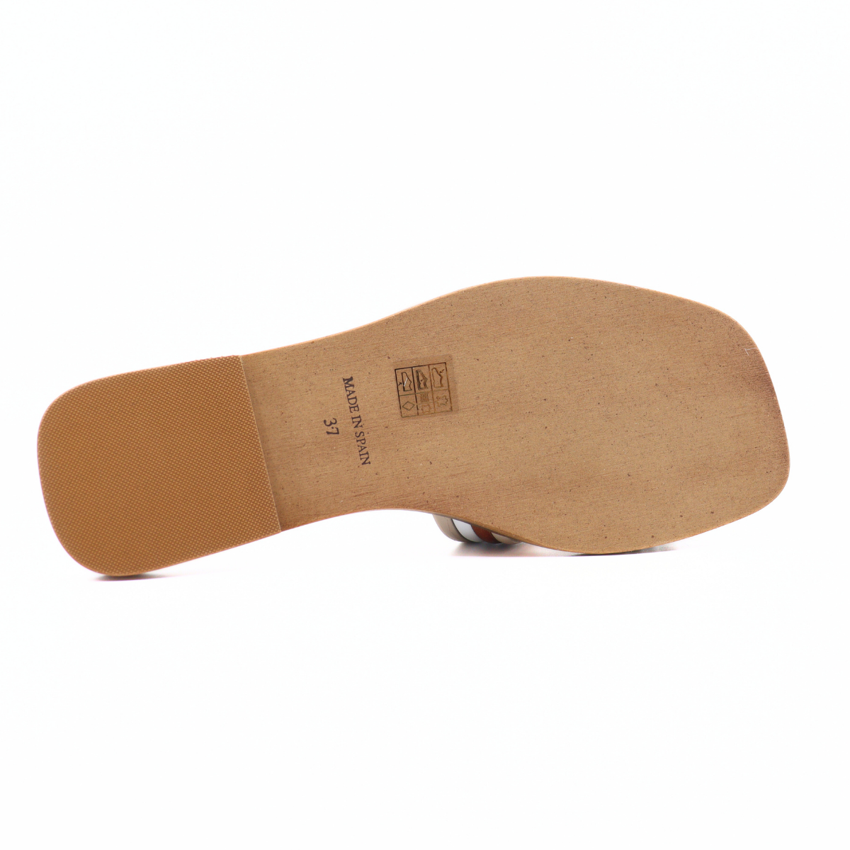 Fabbi Tan Women's Sandals Ateliers