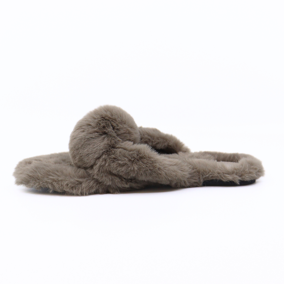 Izzie Mink Women's Sandals Soléi Sea