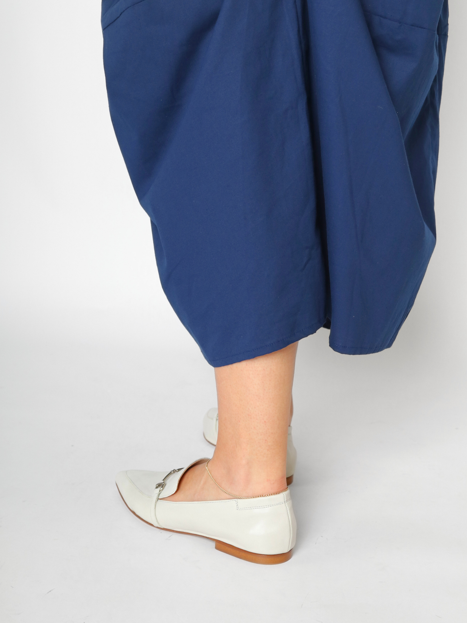 Toledo Sasso Naturale Women's Shoes Flats Laura Bellariva