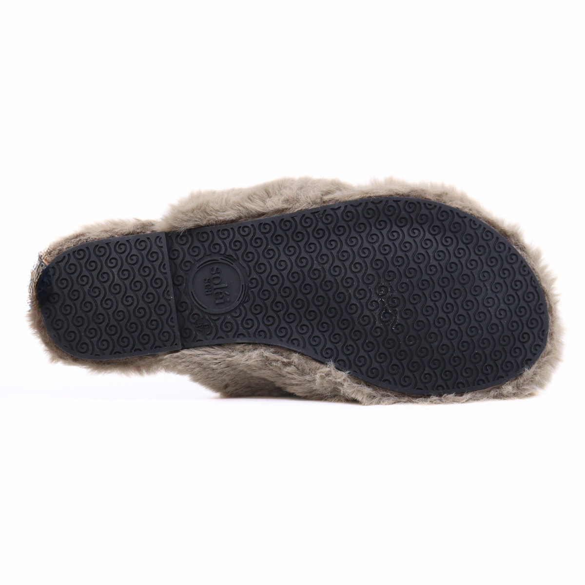 Izzie Mink Women's Sandals Soléi Sea