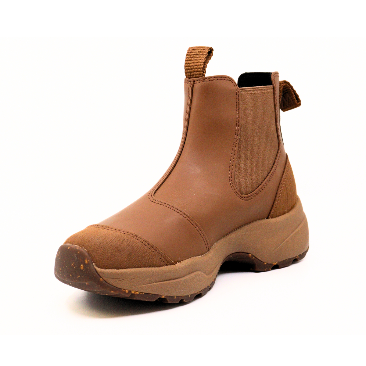 Siri Caramel Women's Boots Woden