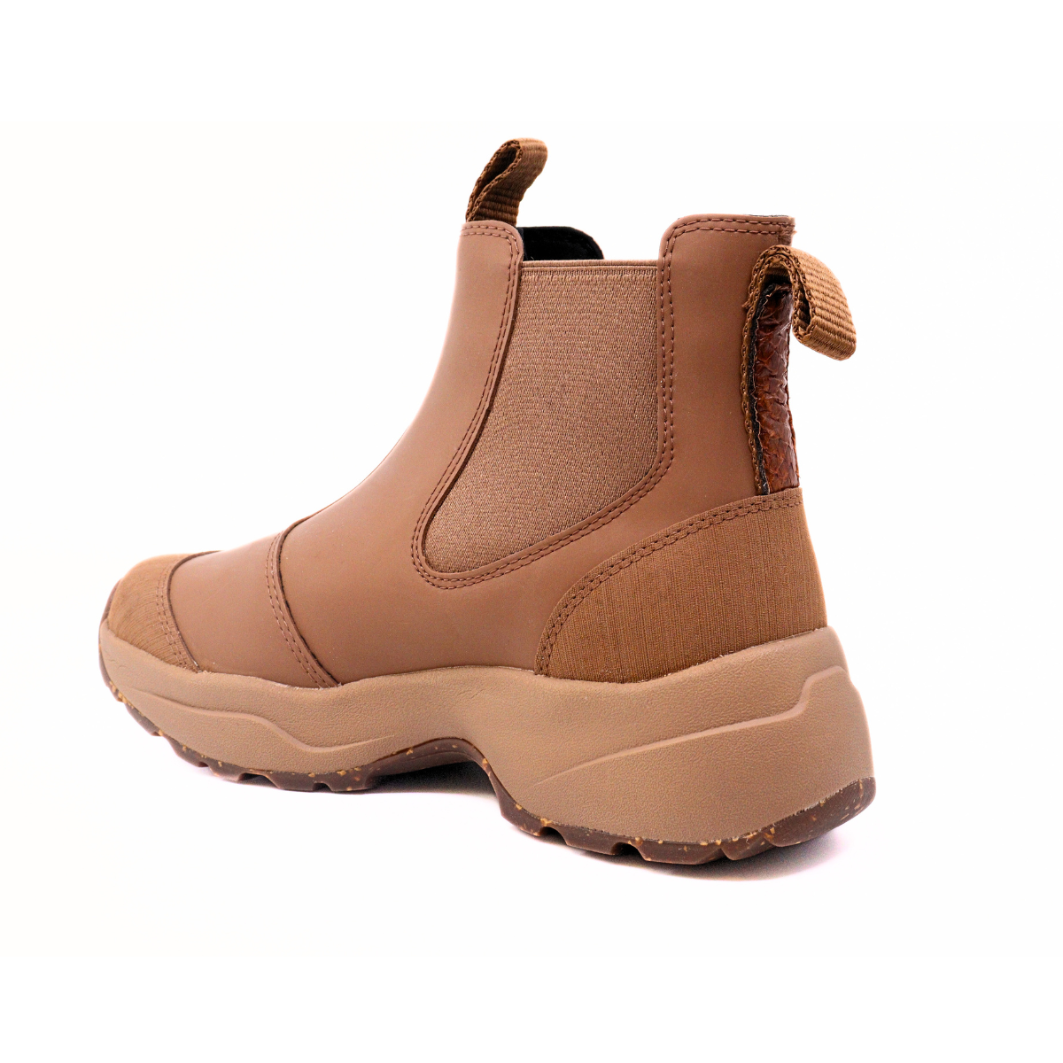 Siri Caramel Women's Boots Woden