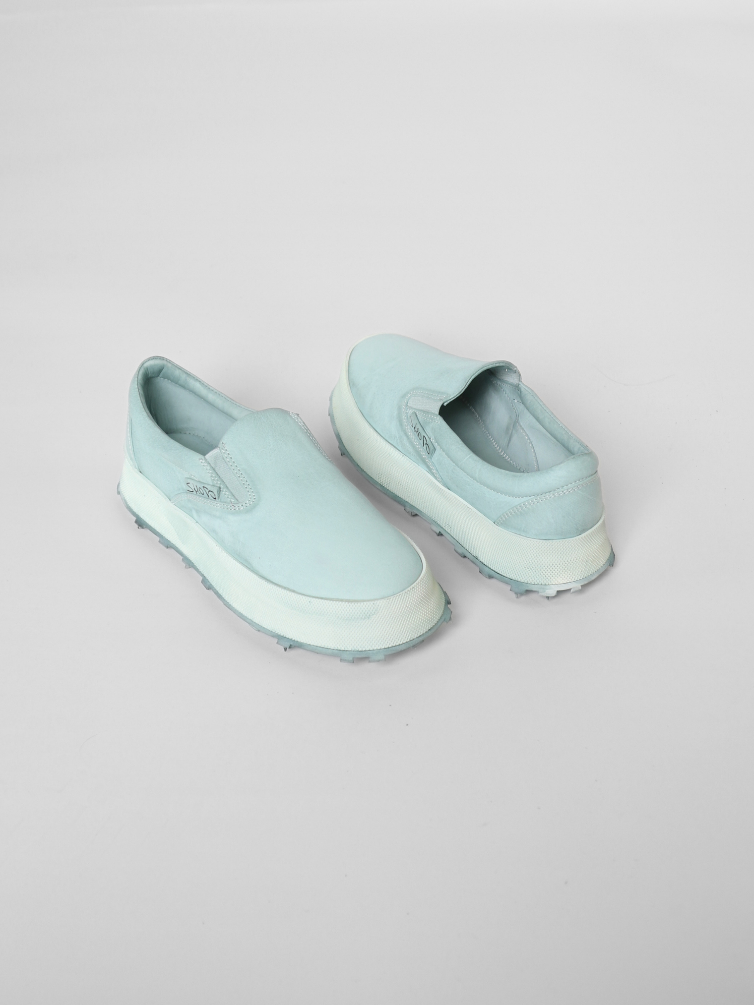Melody Bianco Paradise Women's Sneakers Shoto