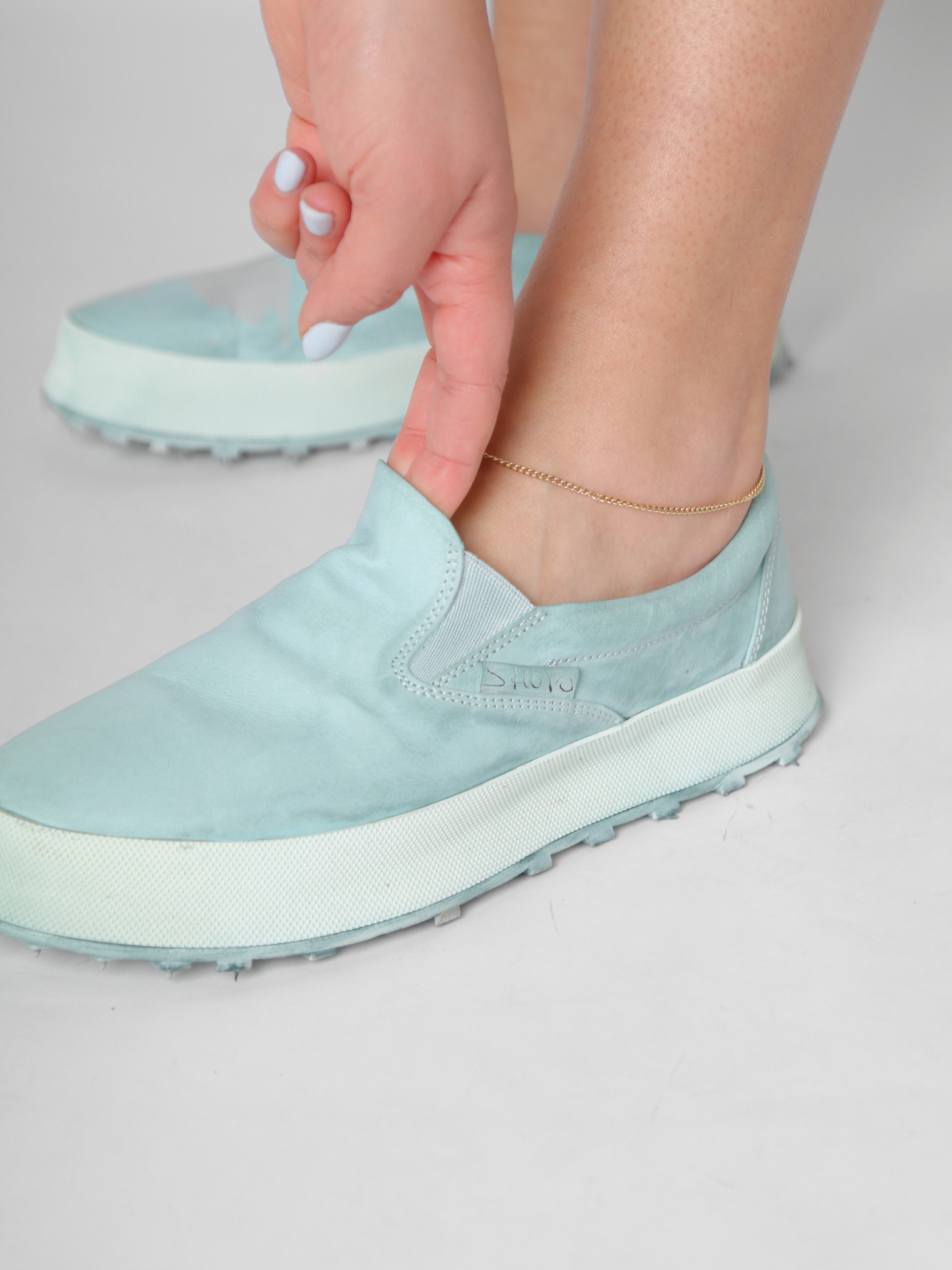 Melody Bianco Paradise Women's Sneakers Shoto