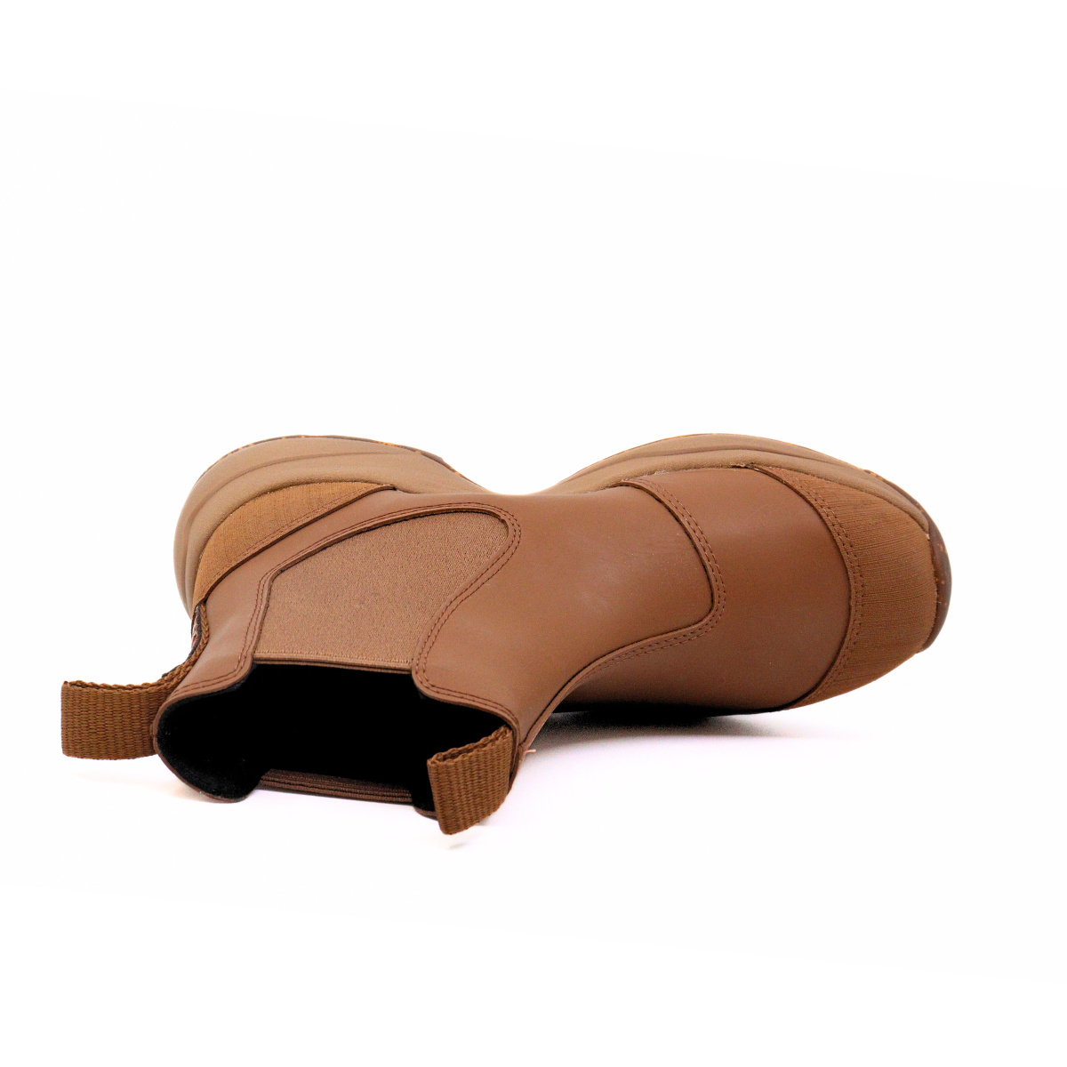 Siri Caramel Women's Boots Woden