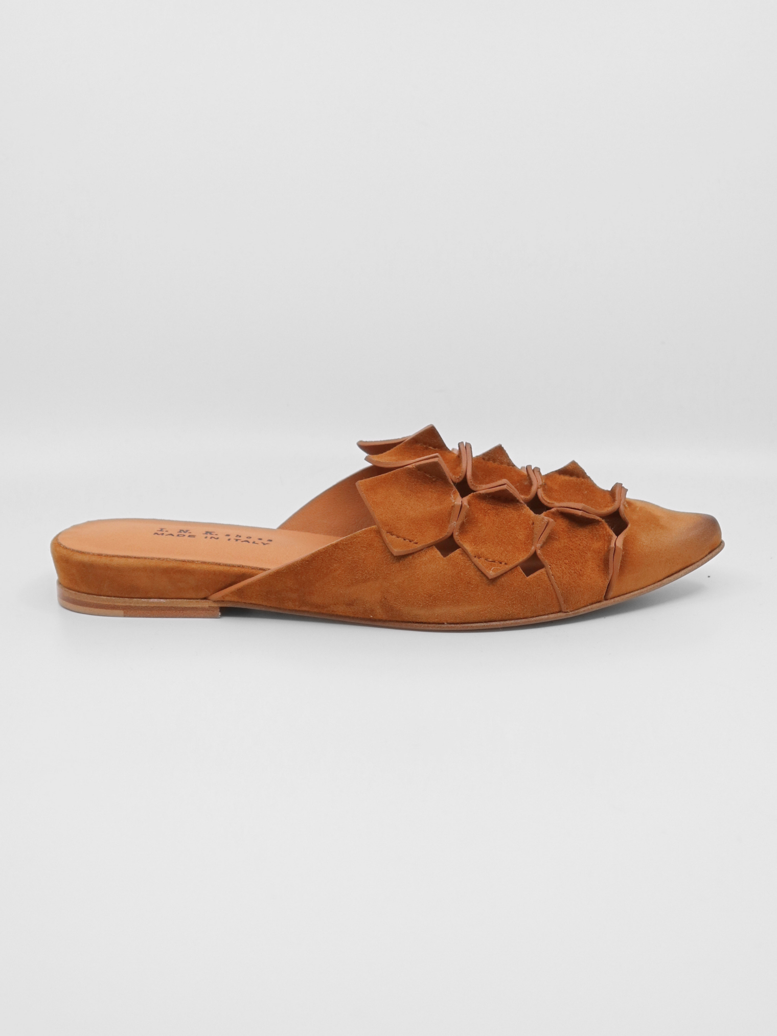 Salice Naturale Women's Shoes I.N.K. Shoes