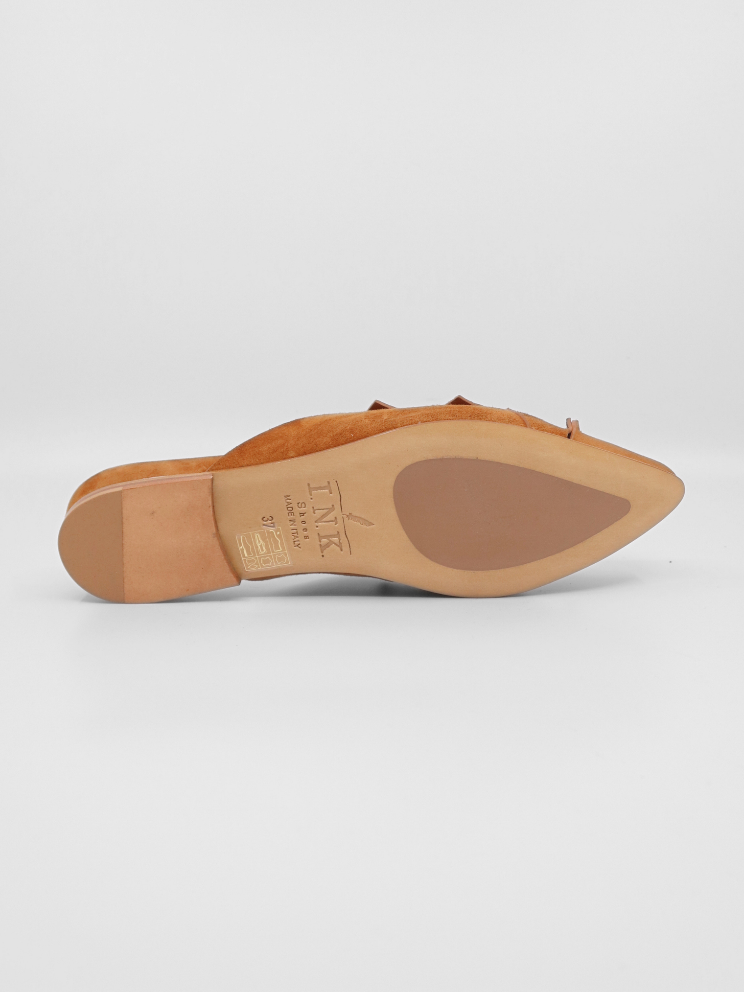 Salice Naturale Women's Shoes I.N.K. Shoes