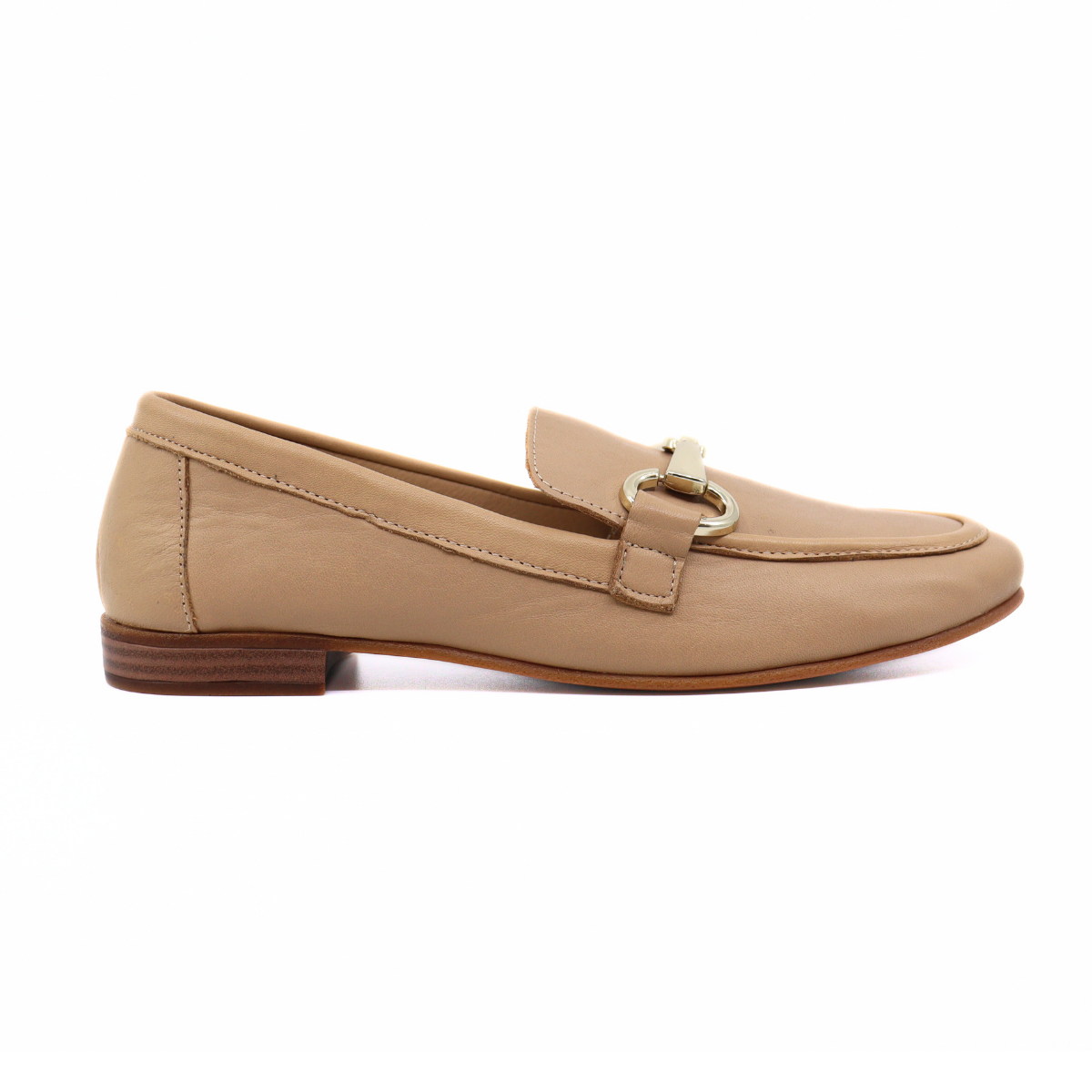 Sabina Sand Women's Shoes Loafers Ateliers