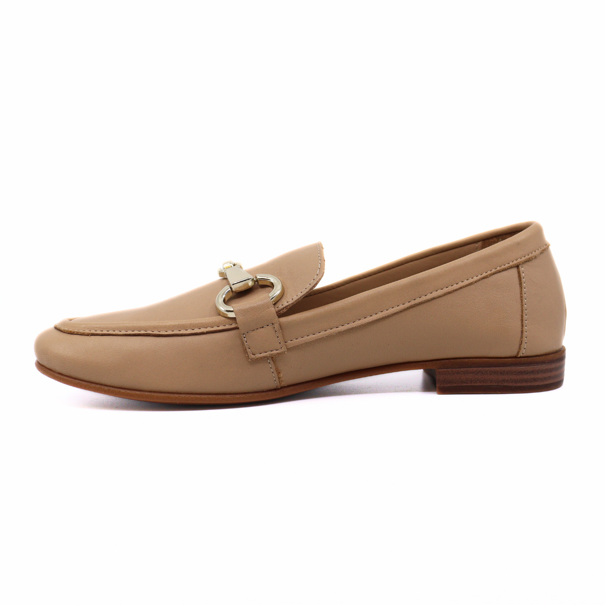 Sabina Sand Women's Shoes Loafers Ateliers