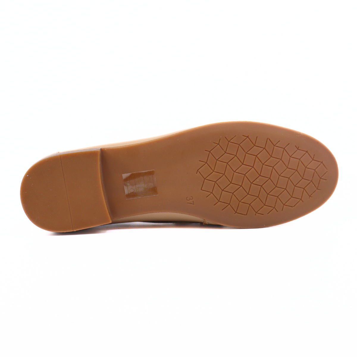 Sabina Sand Women's Shoes Loafers Ateliers