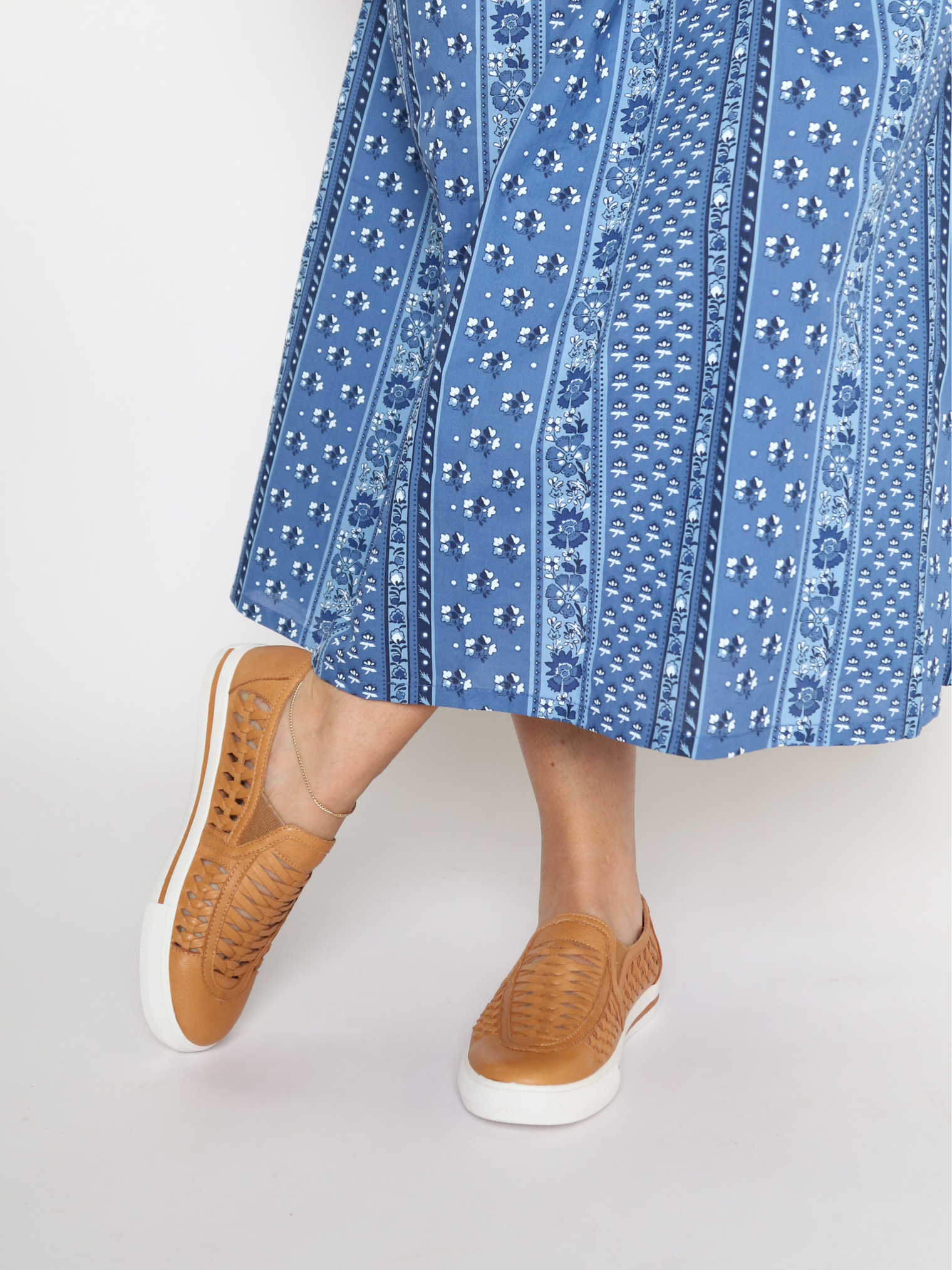 Karsha Lioness Burnished Lamba Women's Shoes L'Amour Des Pieds