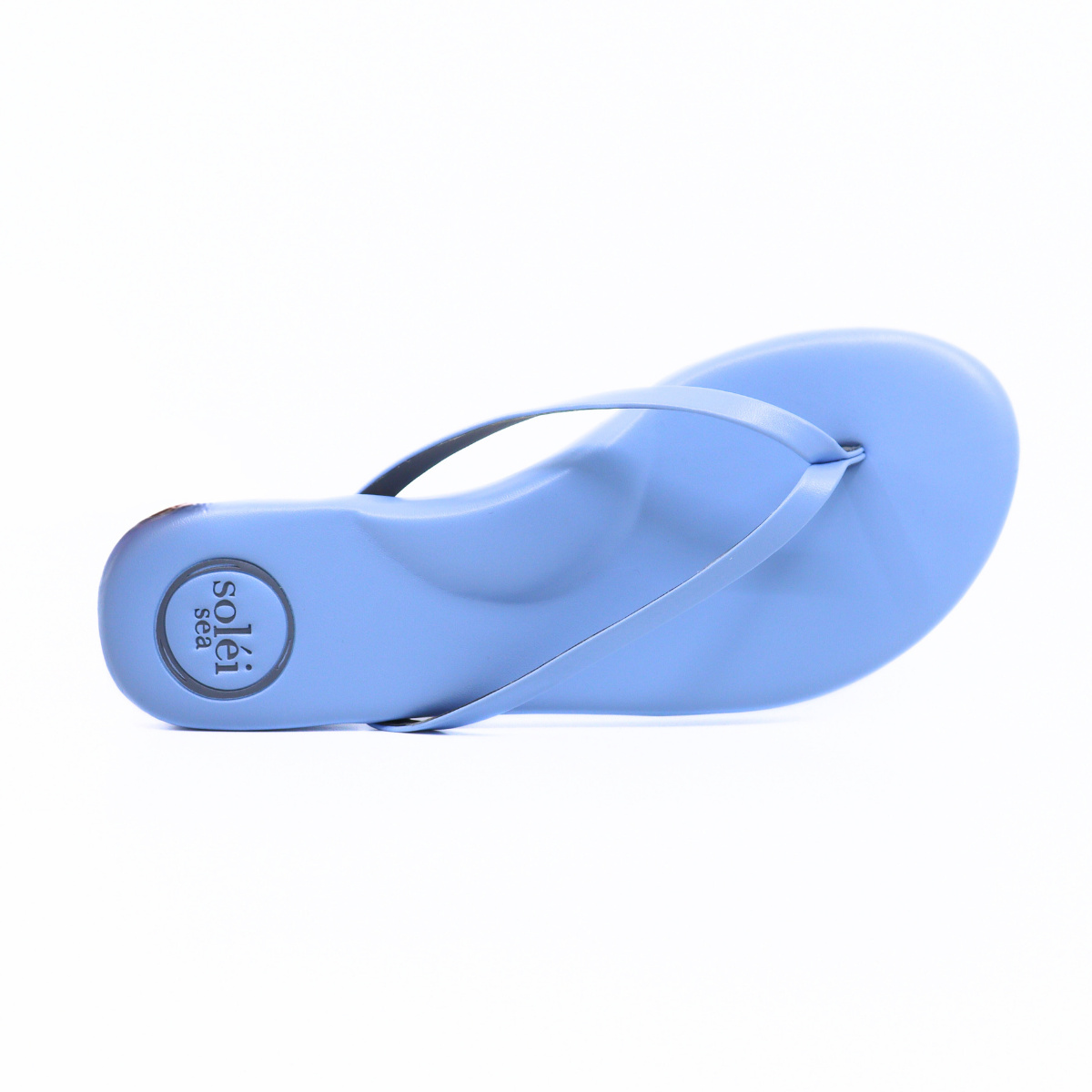 Indie Periwinkle Women's Sandals Soléi Sea