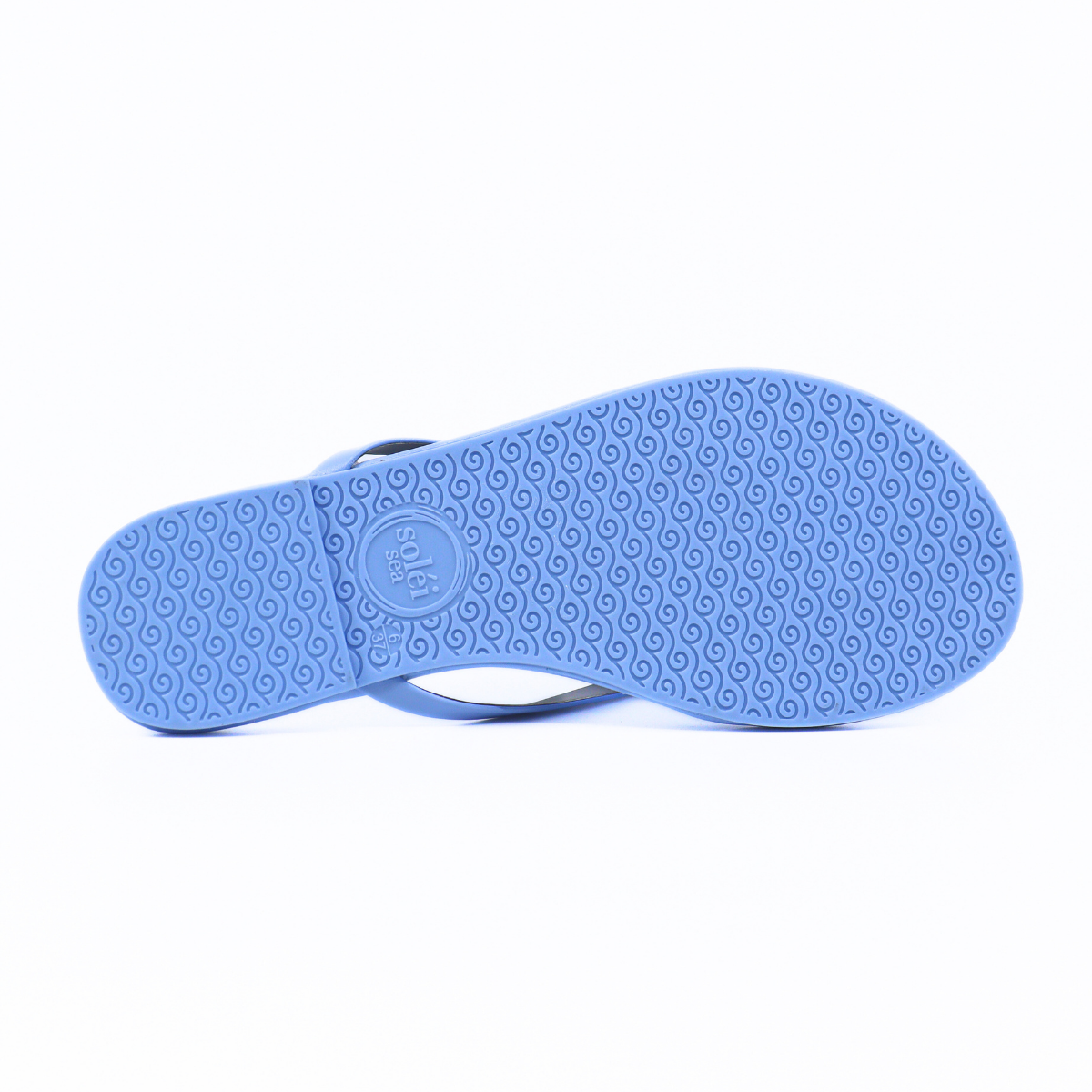Indie Periwinkle Women's Sandals Soléi Sea