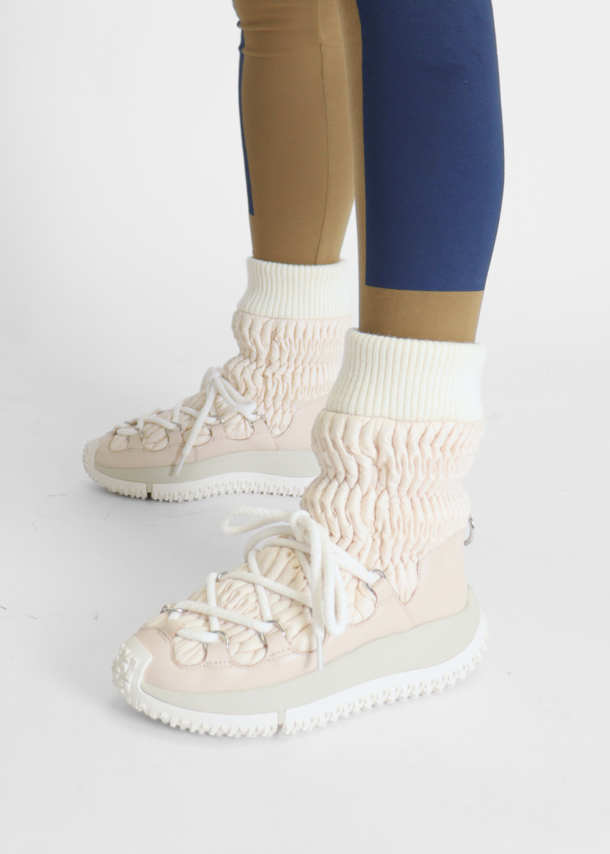 Kapok Candy Cream – The Sōl Collective