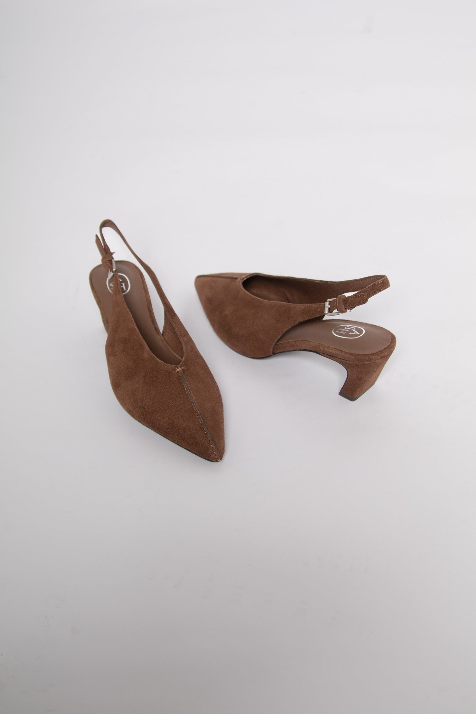 Vera Mink Cachemere