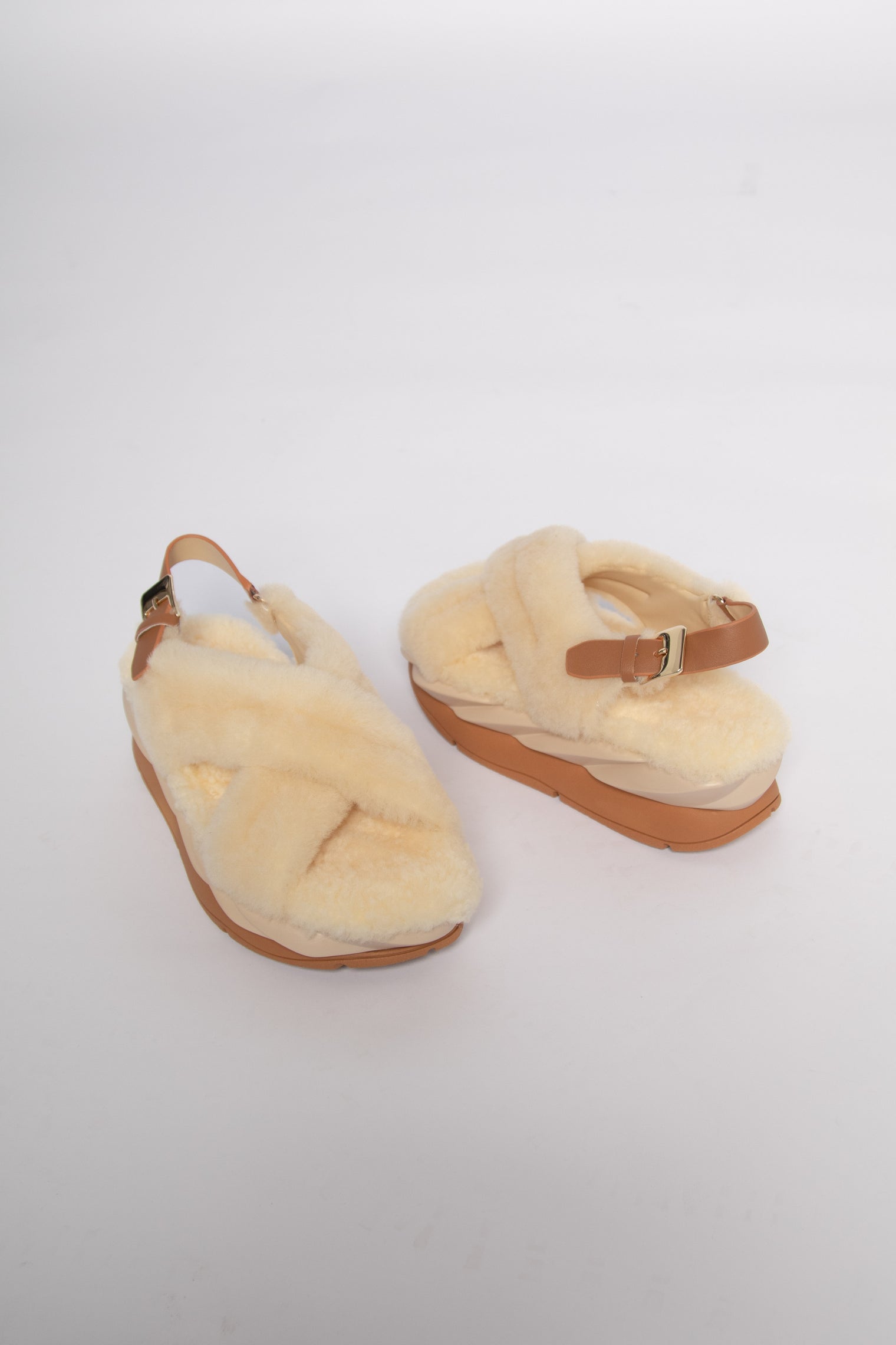 Mellow Fomi Sand