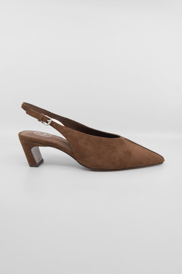 Vera Mink Cachemere