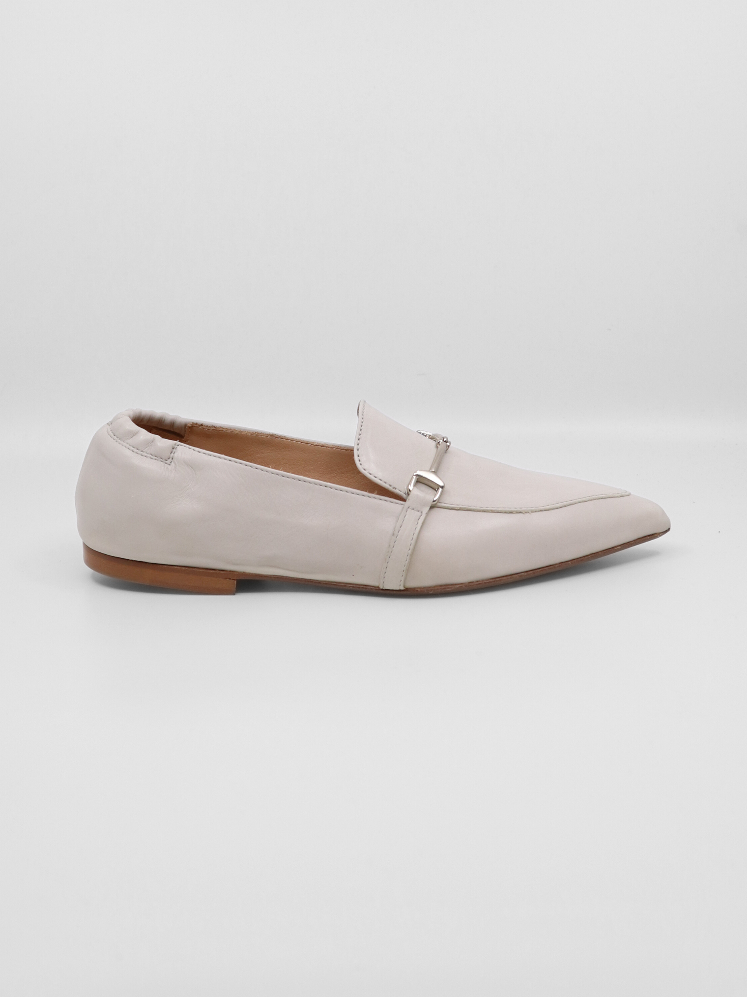Toledo Sasso Naturale Women's Shoes Flats Laura Bellariva