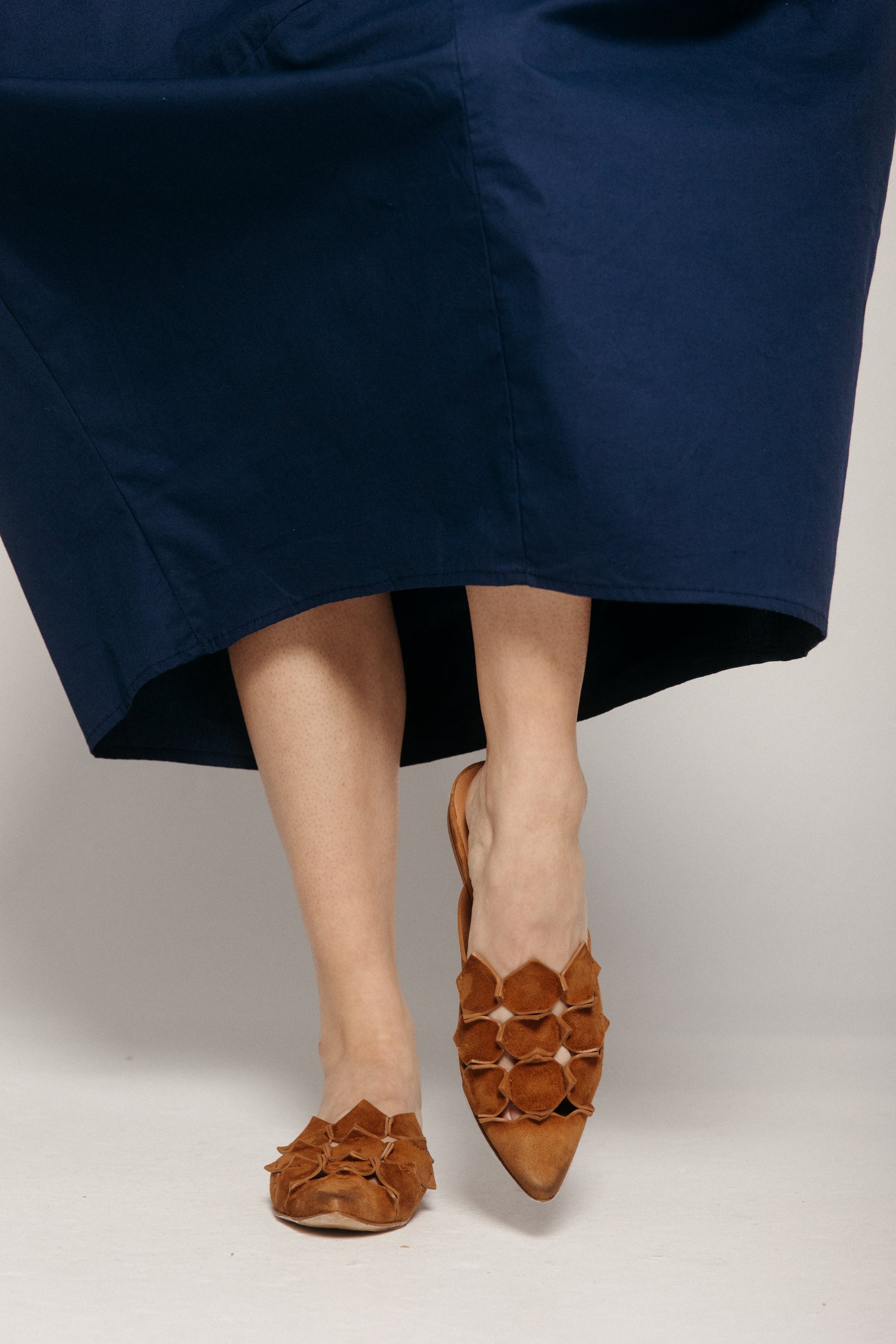 Salice Naturale Women's Shoes I.N.K. Shoes