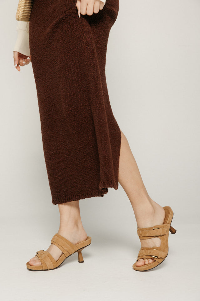Oak Skirt Dressage Women's Bottoms Skirt One Grey Day