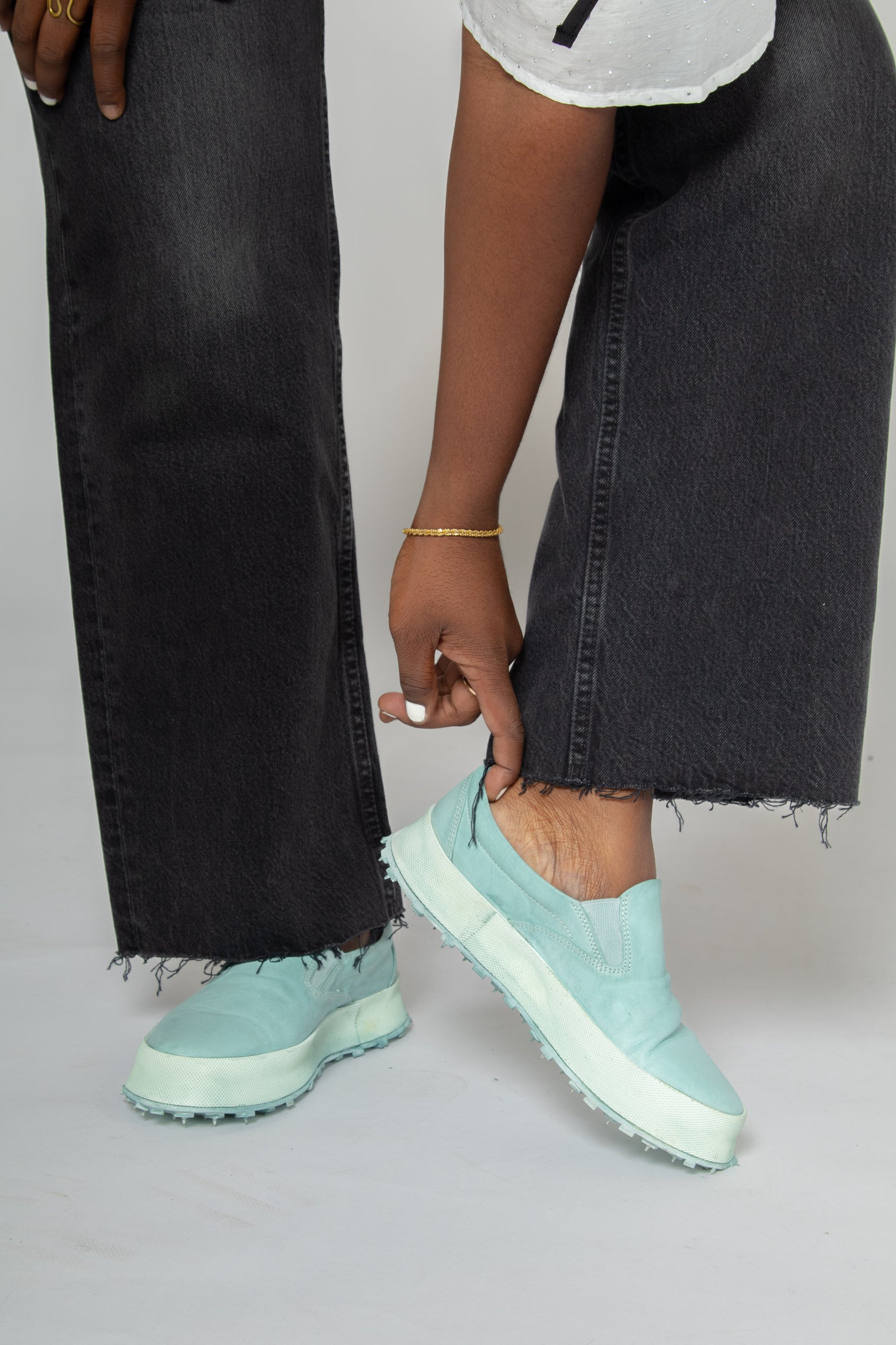 Melody Bianco Paradise Women's Sneakers Shoto