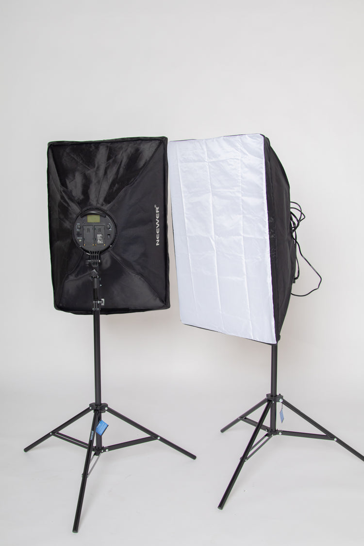 Hourly Studio Rental The Sōl Collective