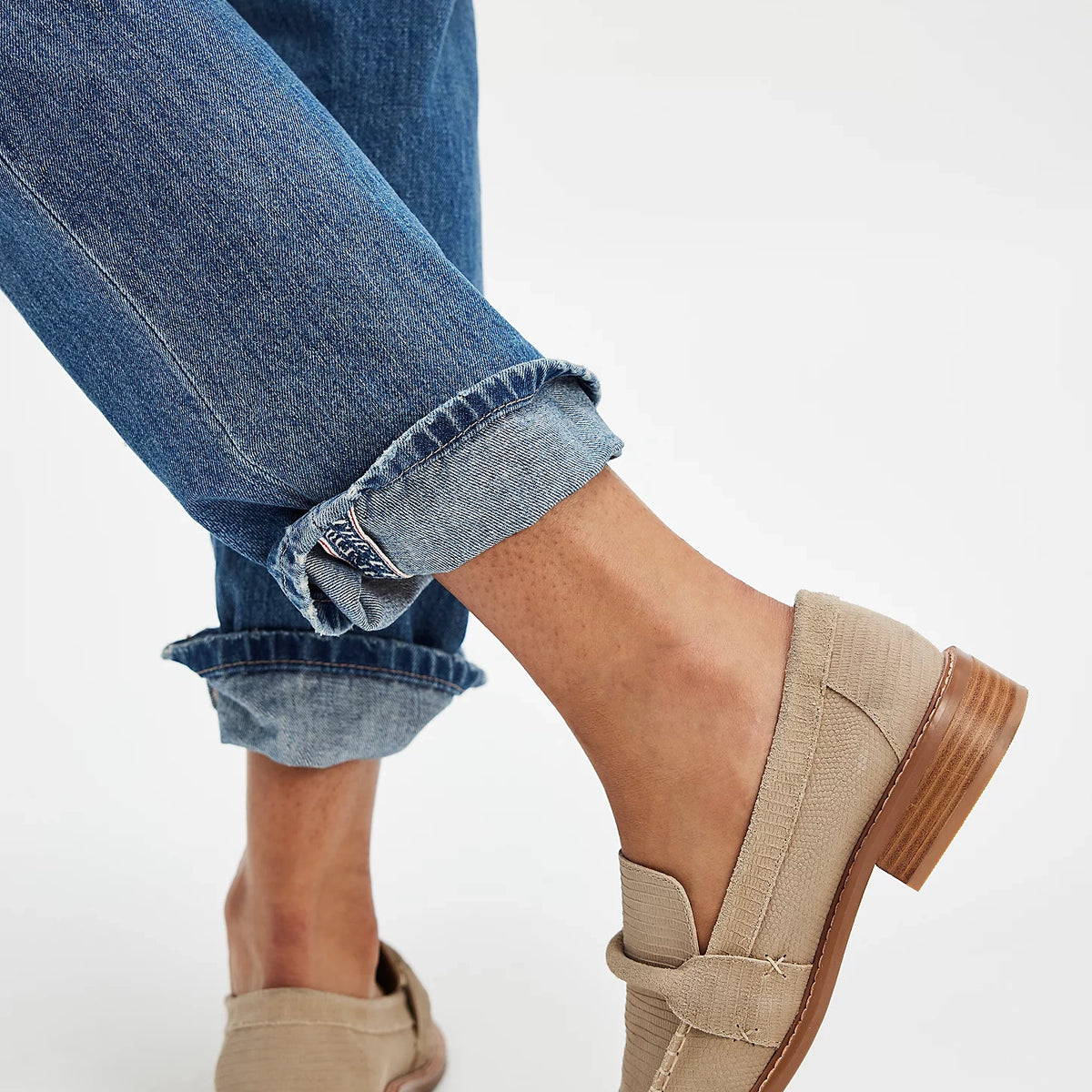 Bedford Loafer Oiled Silt Suede – The Sōl Collective