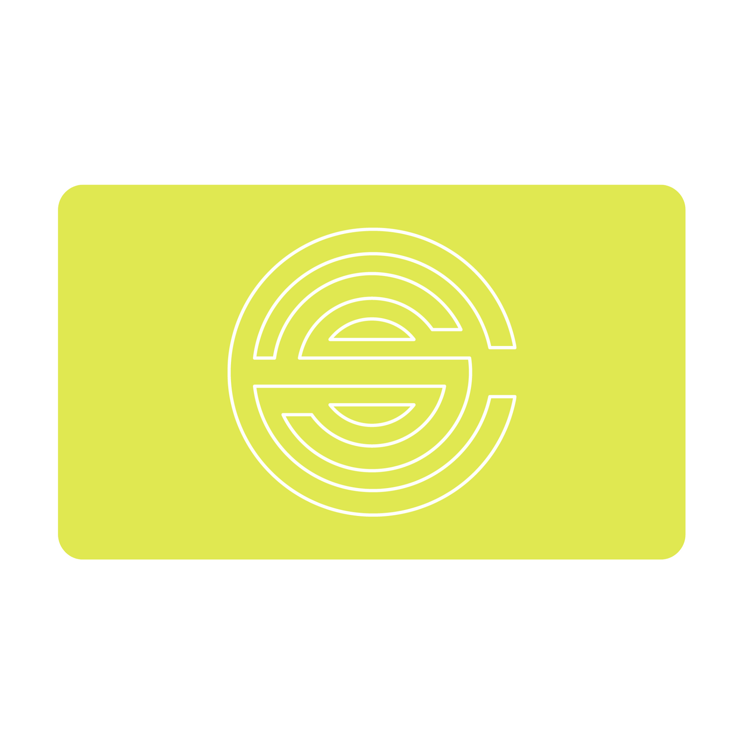 Gift Card Gift Card The Sōl Collective
