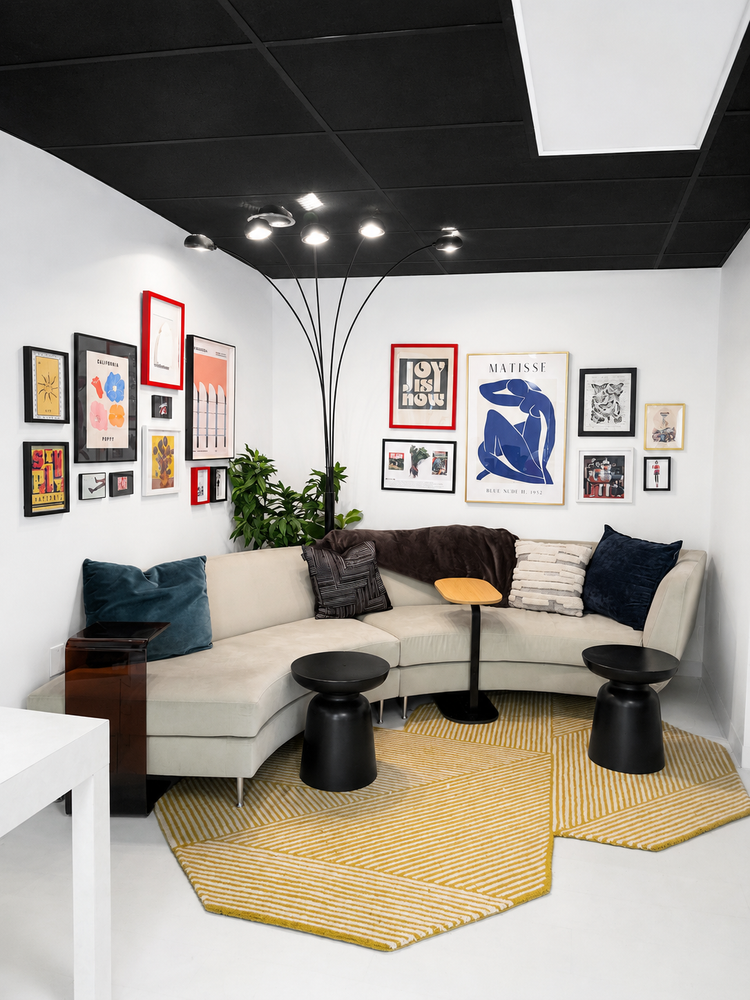 Hourly Studio Rental The Sōl Collective