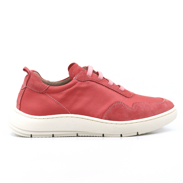 Women's travis salmon lightweight slip on sneaker by Ateliers