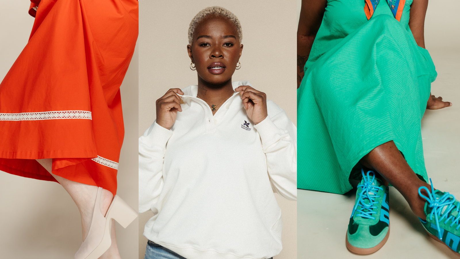 Top 2026 Fashion Trends to Elevate Your Style