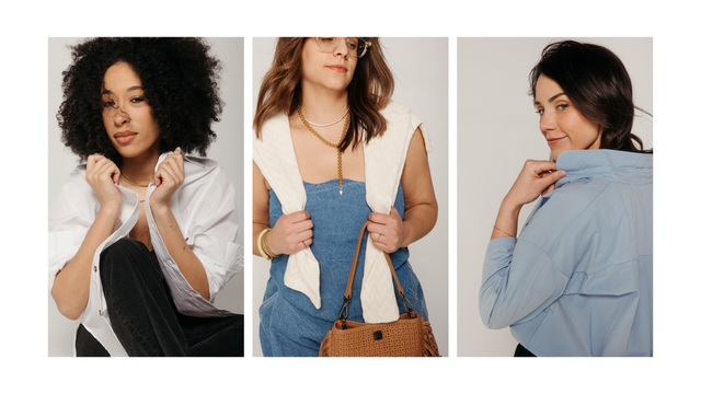 Chic and Fun: It Girl Fits You Need Right Now to Rock