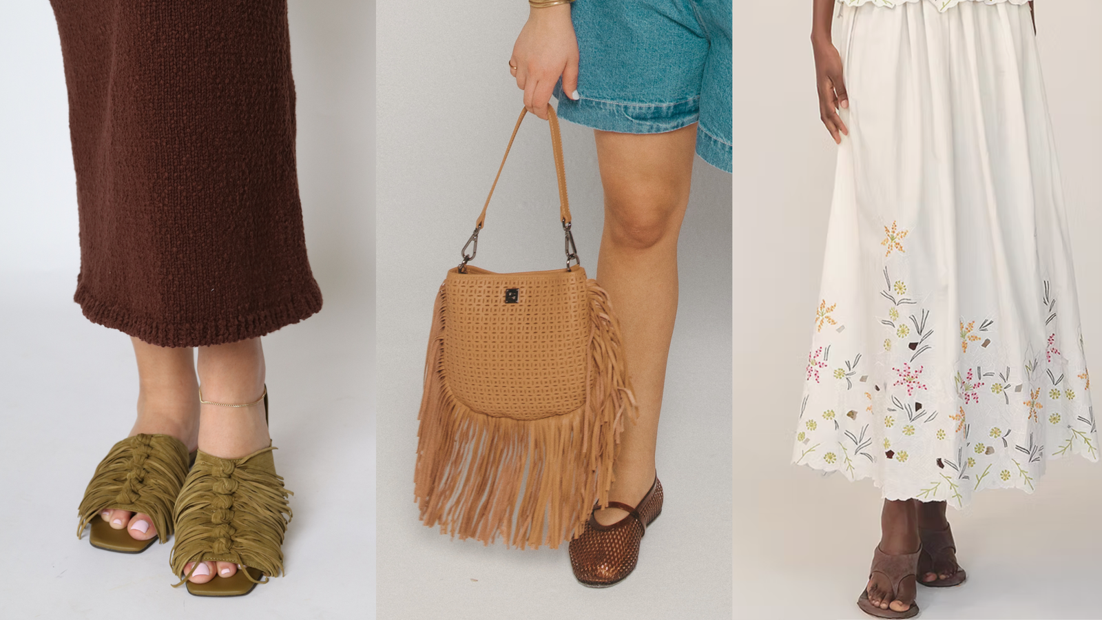 7 Ways Boho Style Reinvented in 2026 Will Inspire You