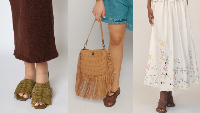 7 Ways Boho Style Reinvented in 2026 Will Inspire You