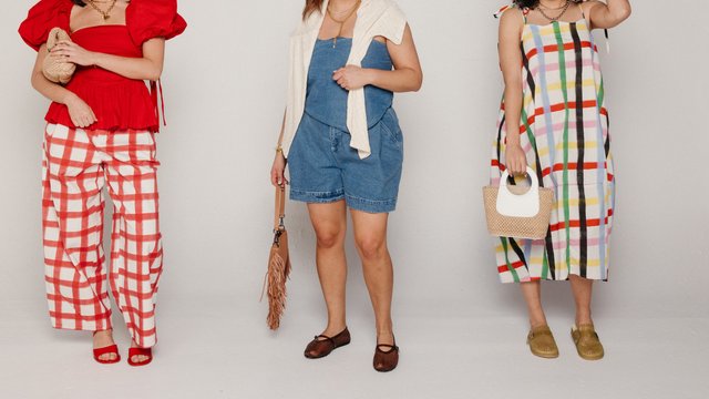 Which Footwear Should Be Essential in Every Wardrobe for Spring/Summer 2026?