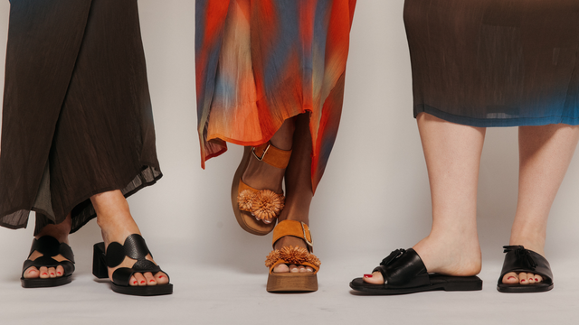 The Art of Effortless Dressing: Outfit Formulas That Work
