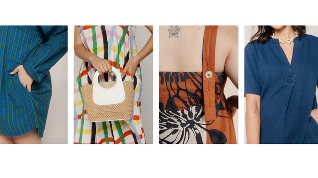 Must-Have Summer Dress Edit for 2026: Look and Feel Fab