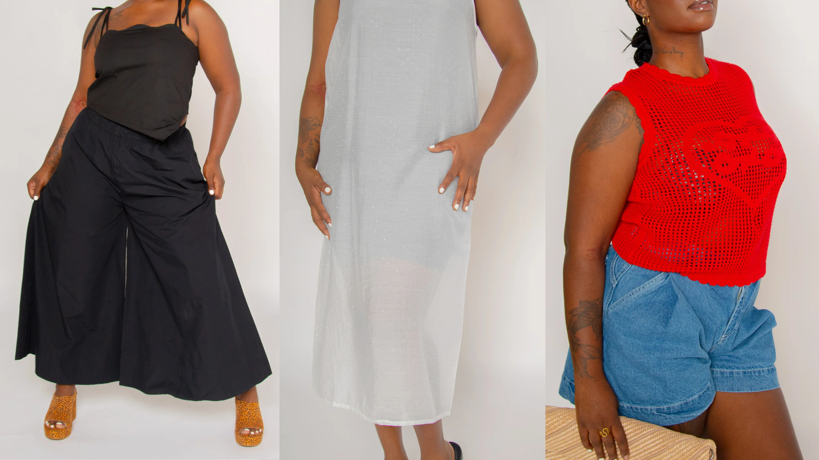Rita Row Brand Feature: The Story of Sustainable Style