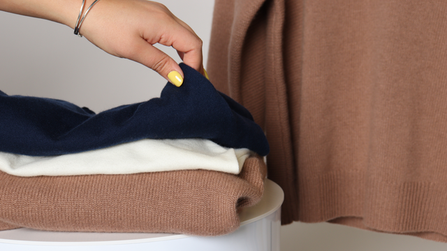 Why We Love Clothes That Tell a Story: Handcrafted Magic