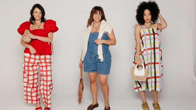 The Art of the Mix: Fashion That Sparks Joy and Color