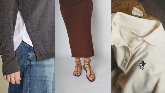 Why Neutral Fashion is a 2026 Must-Have Trend