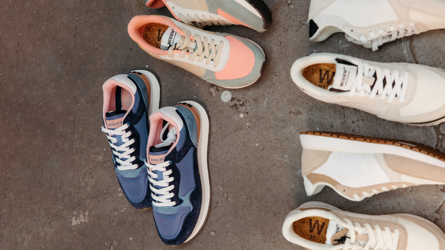 6 Summer Sneaker Outfits from The Sōl Collective You’ll Wear on Repeat