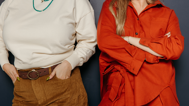 Fall Color Trends and Textures We’re Wearing on Repeat