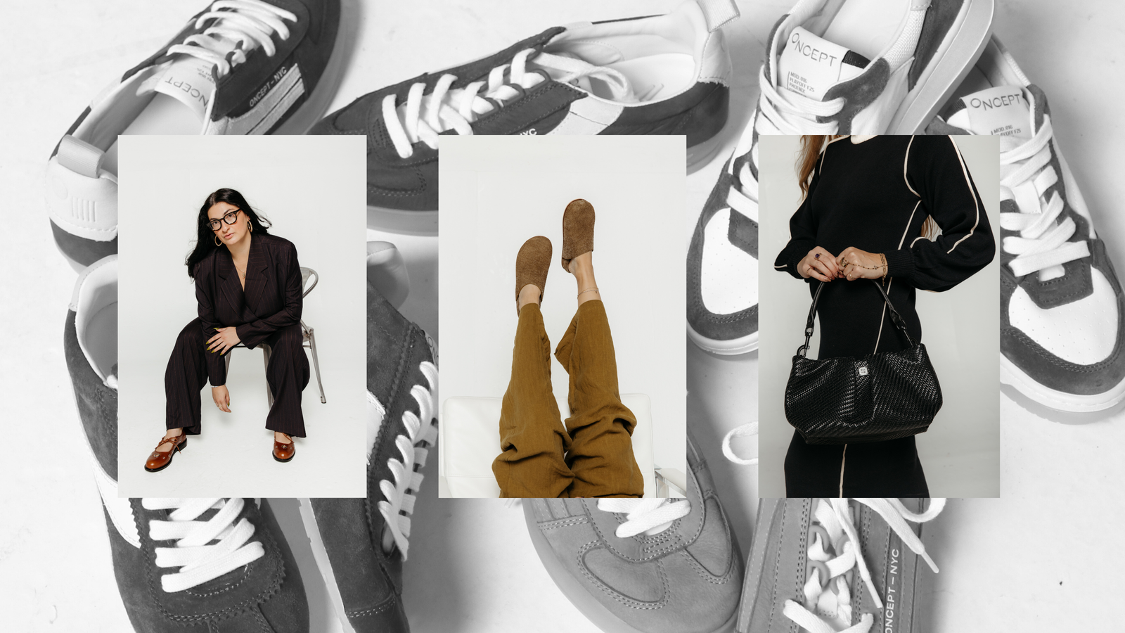 Fall Outfit Formulas: Shoes That Pull It All Together