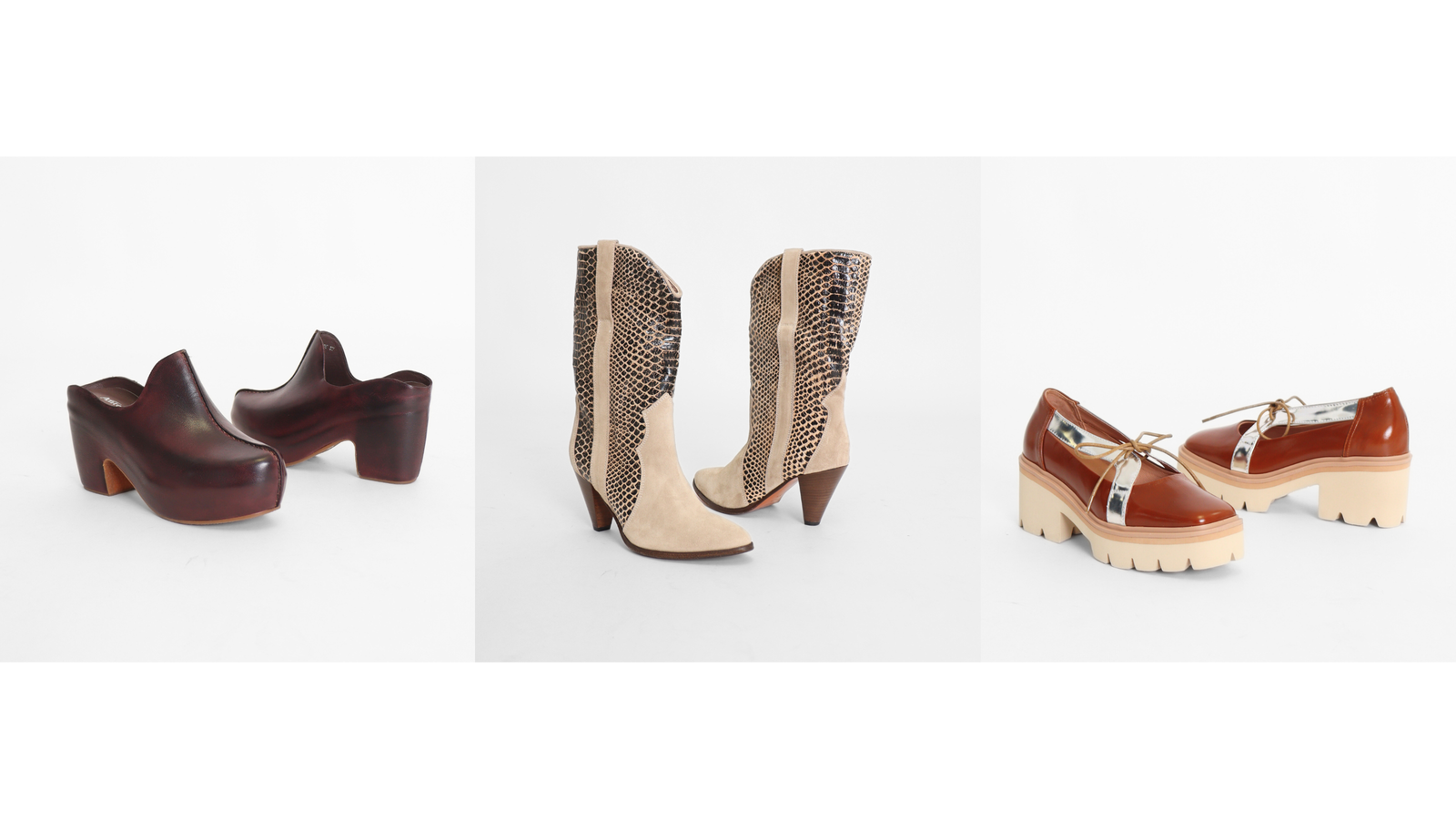From Day to Night: Fall Shoes That Do It All