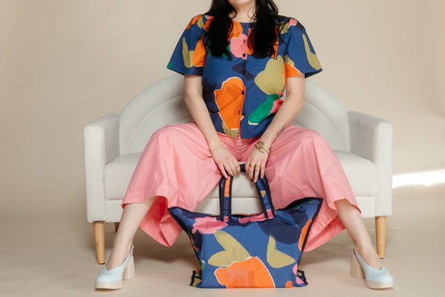 From Brunch to Dinner: What to Wear for Mother’s Day Fun
