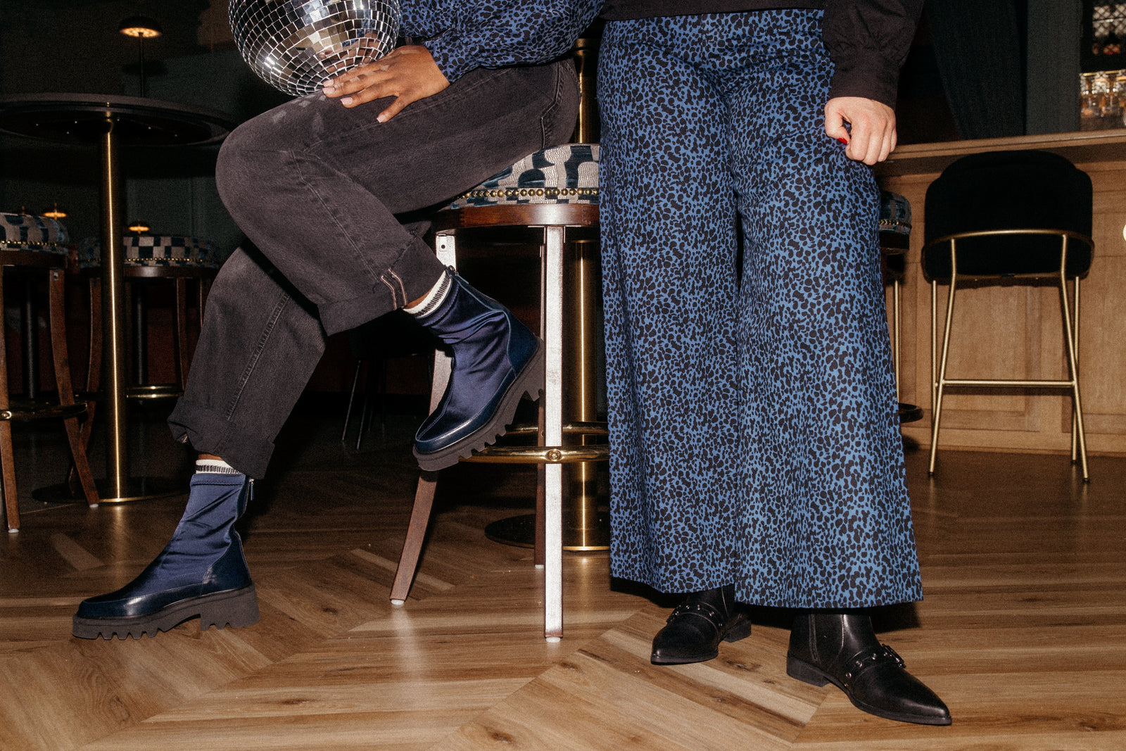 European-Inspired Fashion Brands Defining Women’s Style This Season